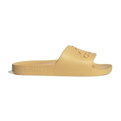 Claquettes adidas Adilette Aqua Beige 40 2/3,42,43 1/3,44 2/3,46 Dames Claquettes adidas Adilette Aqua Beige 40 2/3,42,43 1/3,44 2/3,46 Dames