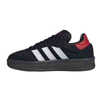 Baskets basses adidas SAMBA XLG Noir 41 1/3,42,42 2/3,43 1/3,44 Dames Baskets basses adidas SAMBA XLG Noir 41 1/3,42,42 2/3,43 1/3,44 Dames