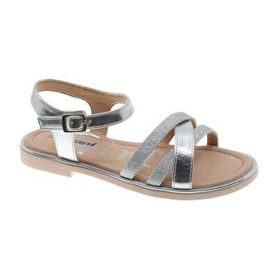 Sandales plates BEPPI - multicolour 30,31,32,33,34 Meisjes Sandales plates BEPPI - multicolour 30,31,32,33,34 Meisjes