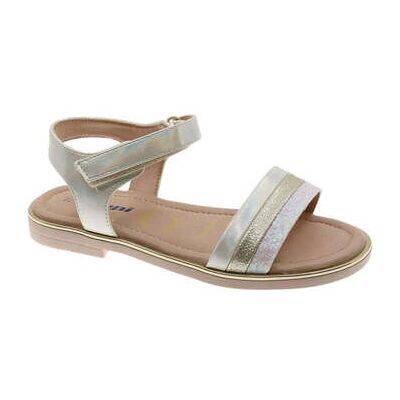 Sandales plates BEPPI - multicolour 30,31,32 Meisjes Sandales plates BEPPI - multicolour 30,31,32 Meisjes