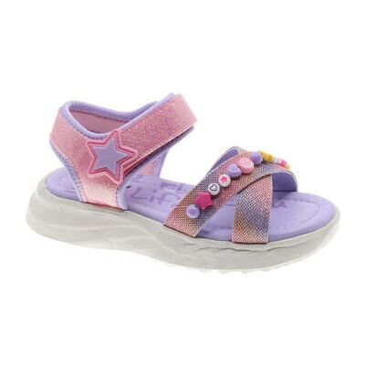 Sandales plates BEPPI - multicolour 26,27,28,29,31 Meisjes Sandales plates BEPPI - multicolour 26,27,28,29,31 Meisjes