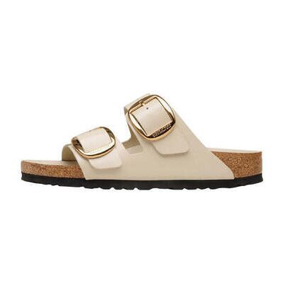 Mules BIRKENSTOCK Femme ARIZONA BIG BUCKLE CUIR étroi Beige 36,37,39,40,41,42 Dames Mules BIRKENSTOCK Femme ARIZONA BIG BUCKLE CUIR étroi Beige 36,37,39,40,41,42 Dames