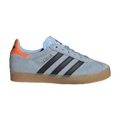 Baskets basses enfant adidas Baskets Gazelle bleu pour enfants Bleu 29,30,31,32,34 Jongens Baskets basses enfant adidas Baskets Gazelle bleu pour enfants Bleu 29,30,31,32,34 Jongens