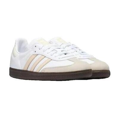 Baskets adidas Baskets Samba Og W Blanc 36 2/3,37 1/3,38,38 2/3,39 1/3,40 Dames Baskets adidas Baskets Samba Og W Blanc 36 2/3,37 1/3,38,38 2/3,39 1/3,40 Dames