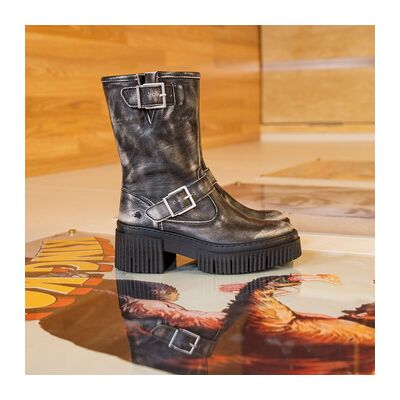 Bottes Art 1139712EG003 Marron 38,40,42 Dames Bottes Art 1139712EG003 Marron 38,40,42 Dames
