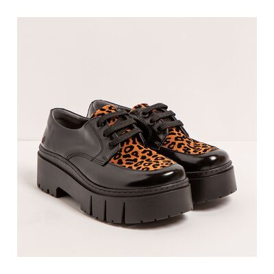 Derbies Art 1176511FN003 Multicolore 38,40,41 Dames Derbies Art 1176511FN003 Multicolore 38,40,41 Dames