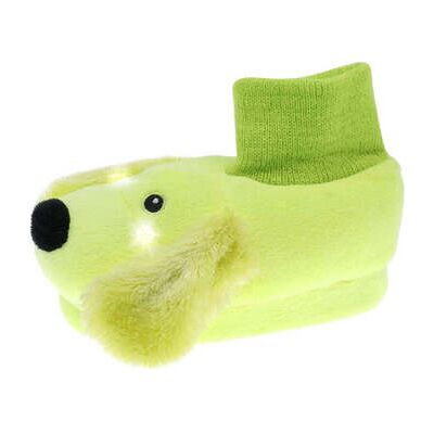 Chaussons enfant BEPPI - multicolour 22,23,24,28 Meisjes Chaussons enfant BEPPI - multicolour 22,23,24,28 Meisjes