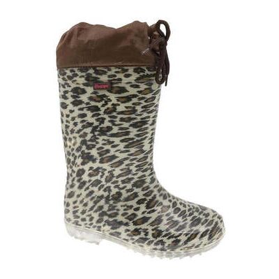 Bottes enfant BEPPI - multicolour 29,32 Meisjes Bottes enfant BEPPI - multicolour 29,32 Meisjes