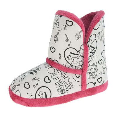 Chaussons enfant BEPPI - multicolour 28,29 Meisjes Chaussons enfant BEPPI - multicolour 28,29 Meisjes