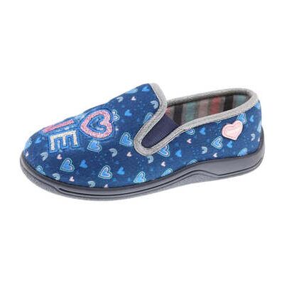Chaussons enfant BEPPI 28 multicolour Unique,28,30,32,33,35 Meisjes Chaussons enfant BEPPI 28 multicolour Unique,28,30,32,33,35 Meisjes
