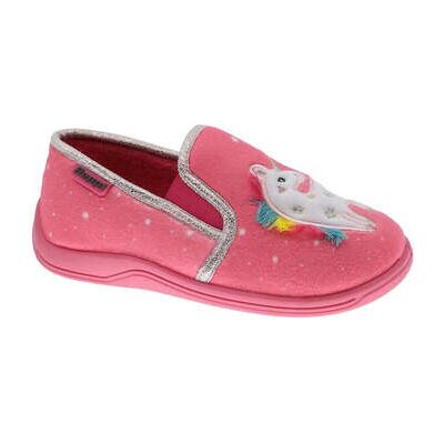 Chaussons enfant BEPPI 28 multicolour Unique,28,29,30,31,32,33,34,35 Meisjes Chaussons enfant BEPPI 28 multicolour Unique,28,29,30,31,32,33,34,35 Meisjes