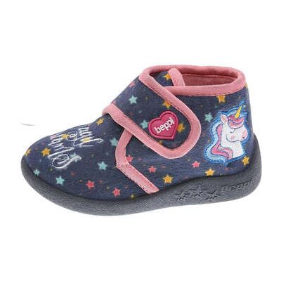 Chaussons enfant BEPPI 23 multicolour Unique,23,27,28 Jongens Chaussons enfant BEPPI 23 multicolour Unique,23,27,28 Jongens
