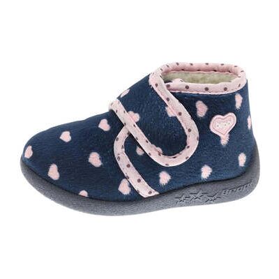 Chaussons enfant BEPPI 25 multicolour Unique,25,28,29 Jongens Chaussons enfant BEPPI 25 multicolour Unique,25,28,29 Jongens