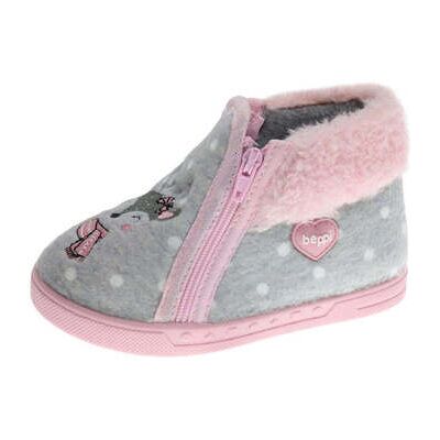Chaussons enfant BEPPI 24 multicolour Unique,24,25,26,27,28 Jongens Chaussons enfant BEPPI 24 multicolour Unique,24,25,26,27,28 Jongens