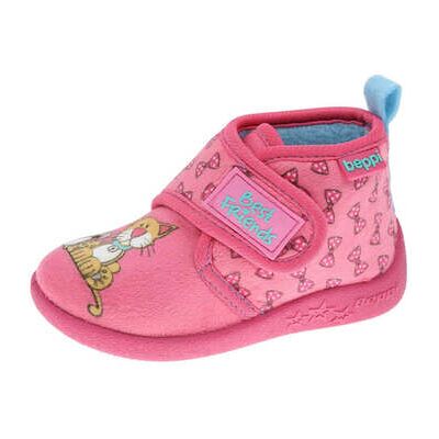 Chaussons enfant BEPPI 24 multicolour Unique,24,25,28 Jongens Chaussons enfant BEPPI 24 multicolour Unique,24,25,28 Jongens
