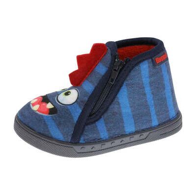 Chaussons enfant BEPPI 24 multicolour Unique,24,25,28 Meisjes Chaussons enfant BEPPI 24 multicolour Unique,24,25,28 Meisjes