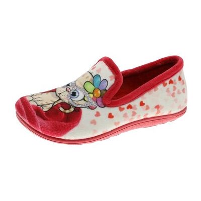 Chaussons enfant BEPPI 28 multicolour Unique,28,29,30,33,34,35 Meisjes Chaussons enfant BEPPI 28 multicolour Unique,28,29,30,33,34,35 Meisjes