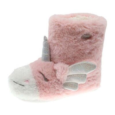 Chaussons enfant BEPPI 28 multicolour Unique,28,30,32,34 Meisjes Chaussons enfant BEPPI 28 multicolour Unique,28,30,32,34 Meisjes