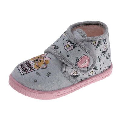 Chaussons enfant BEPPI 24 multicolour Unique,24,25,26,27,28 Meisjes Chaussons enfant BEPPI 24 multicolour Unique,24,25,26,27,28 Meisjes