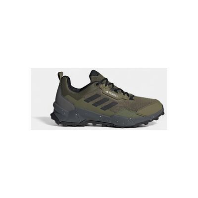 Chaussures adidas Terrex AX4 Focus Olive Core Black Grey Blanc 40 2/3,41 1/3,42 Heren Chaussures adidas Terrex AX4 Focus Olive Core Black Grey Blanc 40 2/3,41 1/3,42 Heren