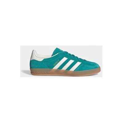 Baskets basses adidas Gazelle Indoor Pure Teal Off White Gold Metallic Blanc 36 2/3,37 1/3,38 2/3,38,39 1/3,40,40 2/3,41 1/3,42 2/3,43 1/3,44 2/3,44,45 1/3,46,47 1/3 Heren Baskets basses adidas Gazelle Indoor Pure Teal Off White Gold Metallic Blanc 36 2/3,37 1/3,38 2/3,38,39 1/3,40,40 2/3,41 1/3,42 2/3,43 1/3,44 2/3,44,45 1/3,46,47 1/3 Heren
