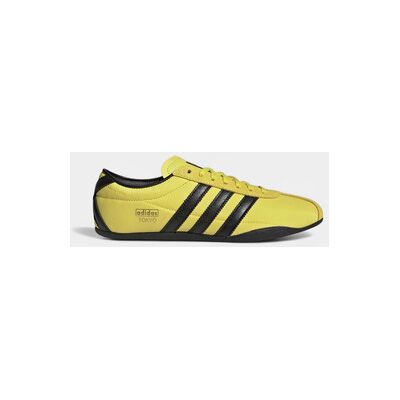 Baskets basses adidas Tokyo Pure Sulfur Dark Brown Gold Metallic (Women's) Jaune 36 2/3,36,37 1/3,38,38 2/3,39 1/3,40,40 2/3,41 1/3 Dames Baskets basses adidas Tokyo Pure Sulfur Dark Brown Gold Metallic (Women's) Jaune 36 2/3,36,37 1/3,38,38 2/3,39 1/3,40,40 2/3,41 1/3 Dames