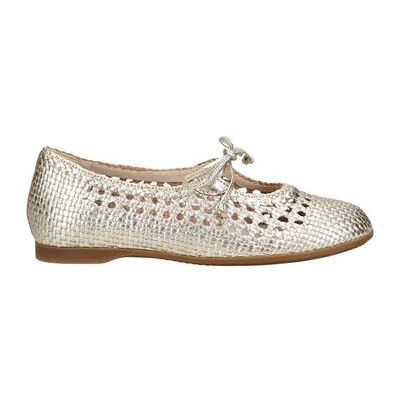 Ballerines Gabor Ballerines Doré 37 1/2,40 Dames Ballerines Gabor Ballerines Doré 37 1/2,40 Dames