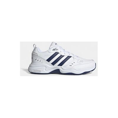 Baskets basses adidas Strutter Cloud White Dark Blue Matte Silver Blanc 40,40 2/3,41 1/3,42 2/3,42,43 1/3,44,46,46 2/3,47 1/3 Dames Baskets basses adidas Strutter Cloud White Dark Blue Matte Silver Blanc 40,40 2/3,41 1/3,42 2/3,42,43 1/3,44,46,46 2/3,47 1/3 Dames