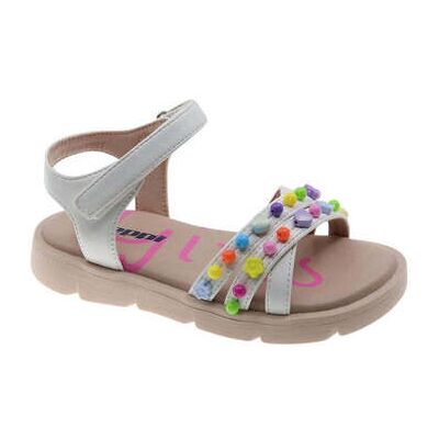 Sandales plates BEPPI - multicolour 23,24,25,26,27,28,29,30 Meisjes Sandales plates BEPPI - multicolour 23,24,25,26,27,28,29,30 Meisjes