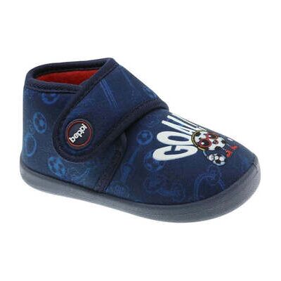 Chaussons bébé BEPPI 24 multicolour Unique,24,25,26,27,28 Meisjes Chaussons bébé BEPPI 24 multicolour Unique,24,25,26,27,28 Meisjes