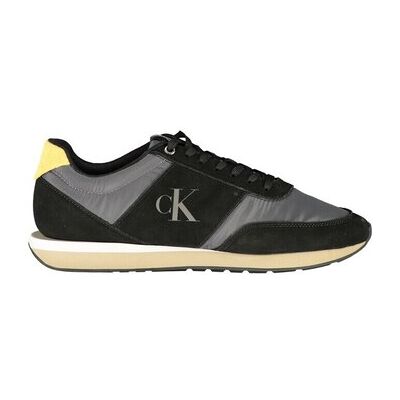 Baskets basses Calvin Klein Jeans hm0hm02212ne00t41 multicolour 40,41,42,43,44,45 Heren Baskets basses Calvin Klein Jeans hm0hm02212ne00t41 multicolour 40,41,42,43,44,45 Heren