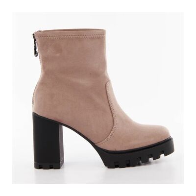 Bottines Calvin Klein Jeans Millestone Beige 38,39,40,41 Dames Bottines Calvin Klein Jeans Millestone Beige 38,39,40,41 Dames