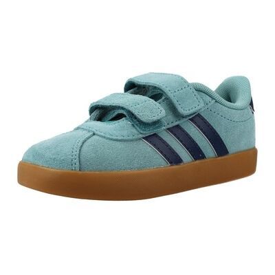 Baskets basses enfant adidas Ih3969 Bleu 23,25,26,27 Jongens Baskets basses enfant adidas Ih3969 Bleu 23,25,26,27 Jongens