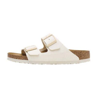 Mules BIRKENSTOCK Sandale Blanc 36,38,39,40,41 Dames Mules BIRKENSTOCK Sandale Blanc 36,38,39,40,41 Dames