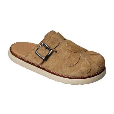 Sabots Yoxeone - Beige 36,37,38,39,40,41 Dames Sabots Yoxeone - Beige 36,37,38,39,40,41 Dames