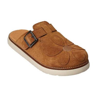 Sabots Yoxeone - Marron 36,37,38,39,40,41 Dames Sabots Yoxeone - Marron 36,37,38,39,40,41 Dames