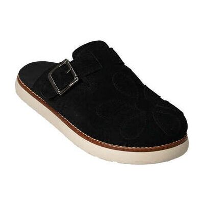 Sabots Yoxeone - Noir 36,37,38,39,40,41 Dames Sabots Yoxeone - Noir 36,37,38,39,40,41 Dames