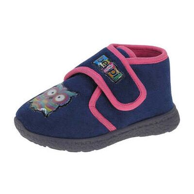 Chaussons enfant BEPPI 20 multicolour 20,21,22 Meisjes Chaussons enfant BEPPI 20 multicolour 20,21,22 Meisjes