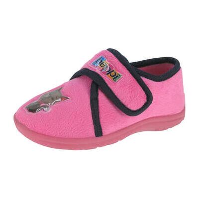 Chaussons enfant BEPPI 23 multicolour 23,24,25,26 Jongens Chaussons enfant BEPPI 23 multicolour 23,24,25,26 Jongens