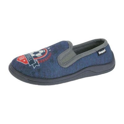 Chaussons enfant BEPPI 22 multicolour 22,23,24,26 Jongens Chaussons enfant BEPPI 22 multicolour 22,23,24,26 Jongens