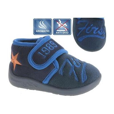 Chaussons enfant BEPPI 22 multicolour 22,23 Meisjes Chaussons enfant BEPPI 22 multicolour 22,23 Meisjes