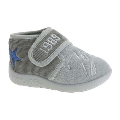 Chaussons enfant BEPPI 22 multicolour 22,26 Jongens Chaussons enfant BEPPI 22 multicolour 22,26 Jongens