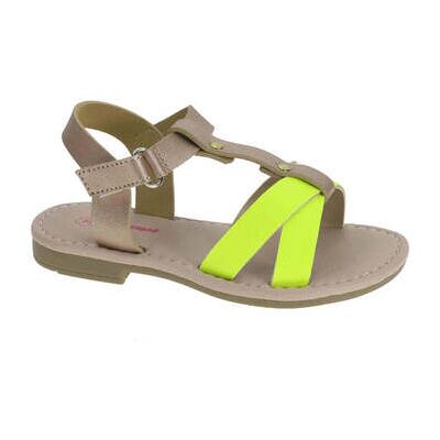 Sandales plates BEPPI 24 multicolour 24,25,26,27,28,29 Meisjes Sandales plates BEPPI 24 multicolour 24,25,26,27,28,29 Meisjes