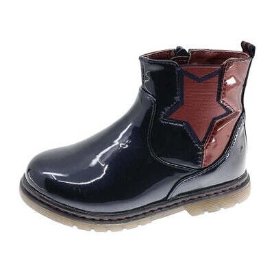 Bottes enfant BEPPI 23 multicolour 23,24 Jongens Bottes enfant BEPPI 23 multicolour 23,24 Jongens