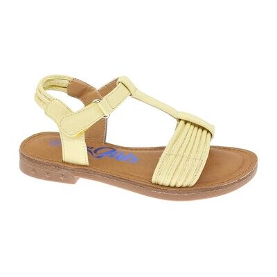 Sandales plates BEPPI 24 multicolour 24,25,27,28 Jongens Sandales plates BEPPI 24 multicolour 24,25,27,28 Jongens