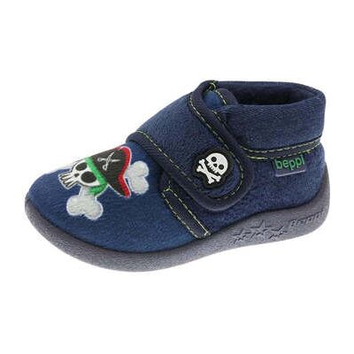 Chaussons enfant BEPPI 22 multicolour 22,23,26 Meisjes Chaussons enfant BEPPI 22 multicolour 22,23,26 Meisjes