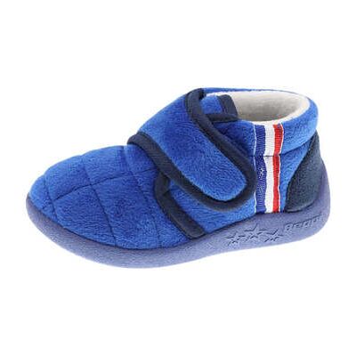 Chaussons enfant BEPPI 22 multicolour 22,23,25,26 Jongens Chaussons enfant BEPPI 22 multicolour 22,23,25,26 Jongens