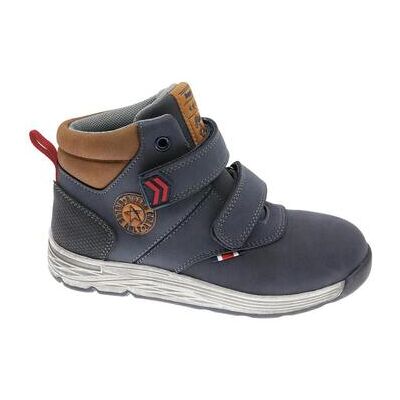 Boots enfant BEPPI 31 multicolour 31,32 Meisjes Boots enfant BEPPI 31 multicolour 31,32 Meisjes