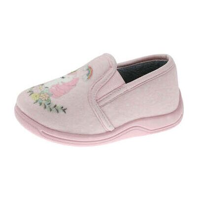 Chaussons enfant BEPPI 22 multicolour 22,23,24,26 Meisjes Chaussons enfant BEPPI 22 multicolour 22,23,24,26 Meisjes