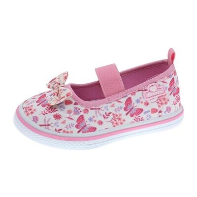 Ballerines enfant BEPPI 22 multicolour 22,23,24,26 Meisjes Ballerines enfant BEPPI 22 multicolour 22,23,24,26 Meisjes